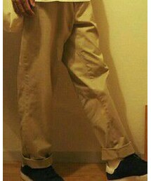 USED Ralph Lauren | チノパンツ