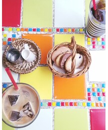 Cafe marble | その他