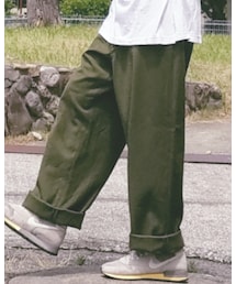 USED ミリタリーパンツ | パンツ