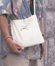 サコッシュ | ショルダーバッグ