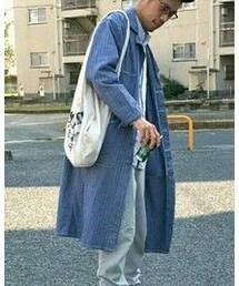 USED ワークシャツ | その他アウター