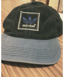 USED adidas | キャップ