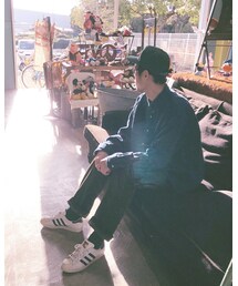 まぶしいな。 | その他