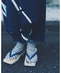 ぺーどろりーの | ソックス/靴下