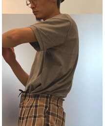 UNIQLO | ポロシャツ