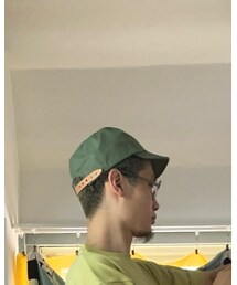 Nine Tailor | キャップ