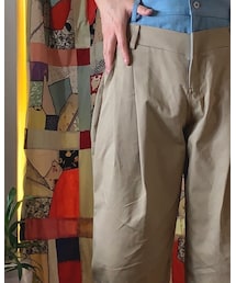 feng chen wang | パンツ