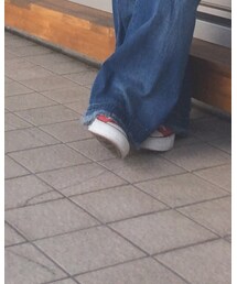 CONVERSE | スニーカー