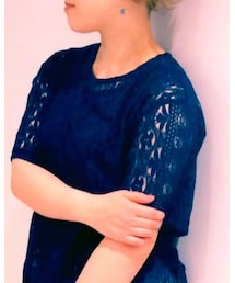 no brand | Tシャツ/カットソー