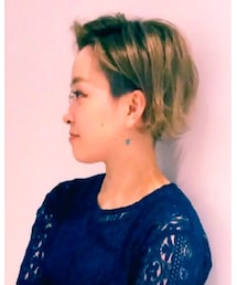 Marc by Marc Jacobs | ピアス（両耳用）