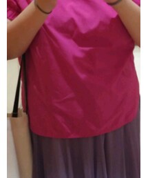 フェリシモ | シャツ/ブラウス