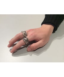 IOSSELLIANI | リング
