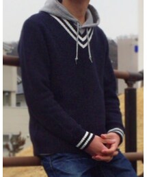 GU | ニット/セーター