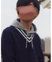 Original. | パーカー