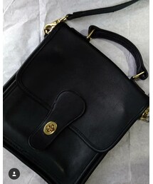 COACH | ショルダーバッグ