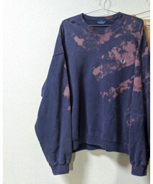 FRED PERRY | スウェット