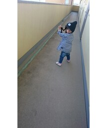abcd | デニムパンツ