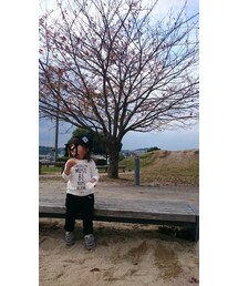 abcd | Tシャツ/カットソー