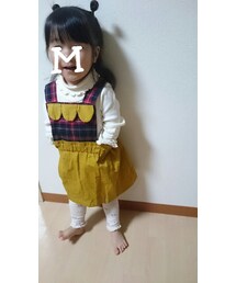 Handmade | スカート