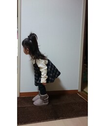 UNIQLO | パンツ
