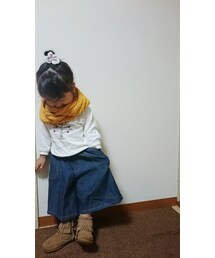 COMMECAISM   | スウェット