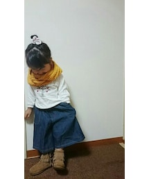 Birthday | パンツ