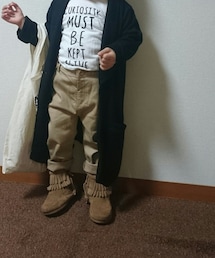 ZARA KIDS | チノパンツ