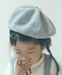 Birthday | ハンチング/ベレー帽