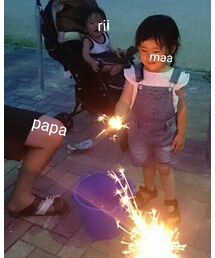 初花火🎇 | その他