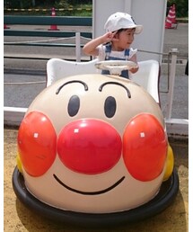 アンパンマンカー | その他