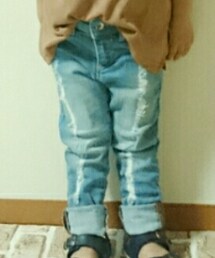 ZARA KIDS | デニムパンツ