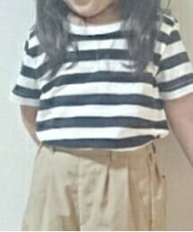 無印良品 | Tシャツ/カットソー