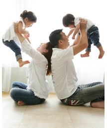 👨👩👧👦 | その他