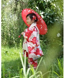 👘 | その他