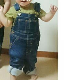 babyGAP | サロペット/オーバーオール