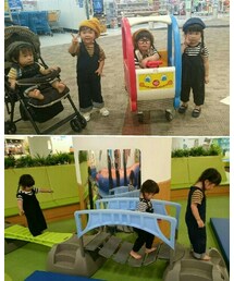 ボーダーズ | その他