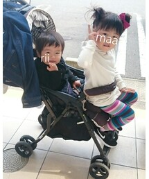 よい子はマネしないでね | トラベルグッズ