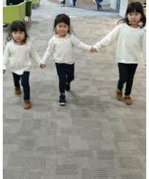 👧👧👧 | その他