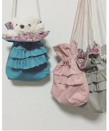 omasekko | バッグ