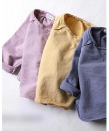 MA CHERIE | Tシャツ/カットソー