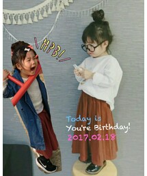 なたチャン✨ | その他