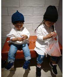 👧👦 | その他
