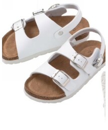 ヒラキ | サンダル