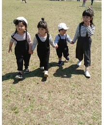 👧👧👦👧 | その他