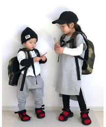 あいﾁｬﾝかーｸﾝ☺ | その他