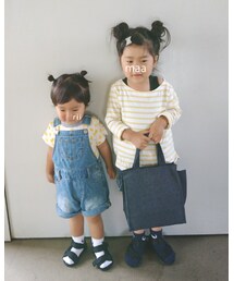 👧👧 | その他