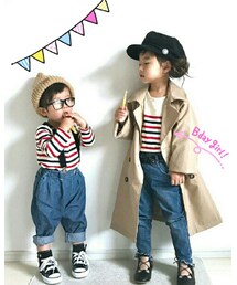 あいﾁｬﾝ✨かーｸﾝ✨ | その他