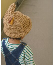 o-te-te | チャーム