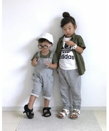 あいﾁｬﾝ👧かーｸﾝ👦 | その他