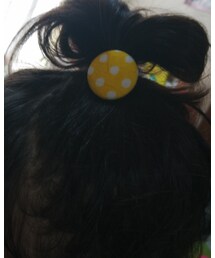 Handmade | ヘアゴム